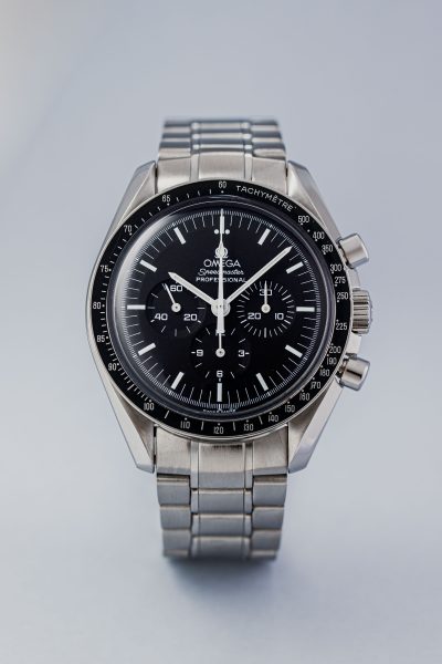 Omega Speedmaster 3570.50