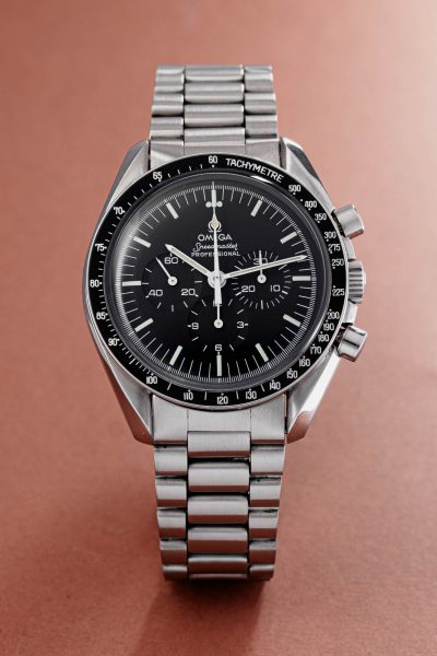 Omega Speedmaster 145.022