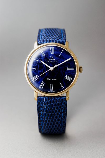 Omega Geneve 161.037