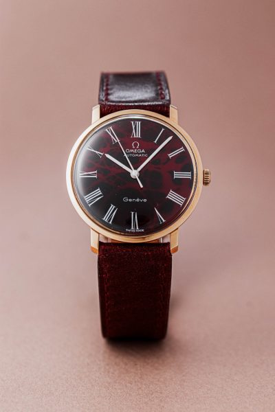 Omega Geneve 161.037