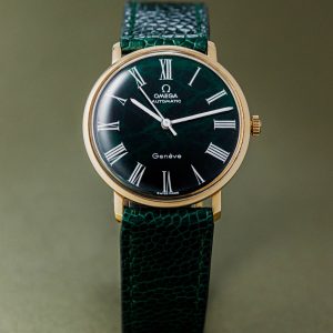 Omega Geneve 161.037