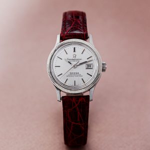 Omega Constellation 568.016