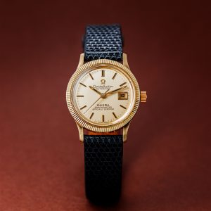 Omega Constellation 568.016