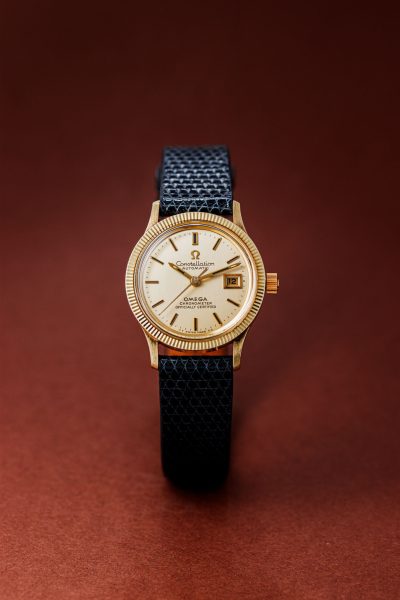 Omega Constellation 568.016