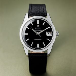 OmegA sEAMASTER 14779sc