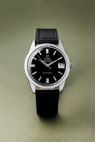 OmegA sEAMASTER 14779sc