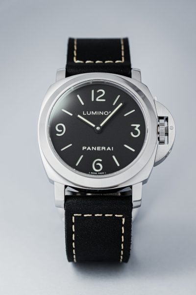 Panerai Luminor PAM00112