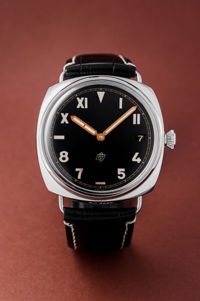Panerai Radiomir PAM 00424