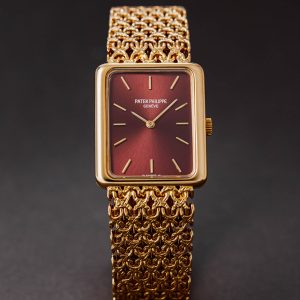 Patek Philippe Ref 4224-1