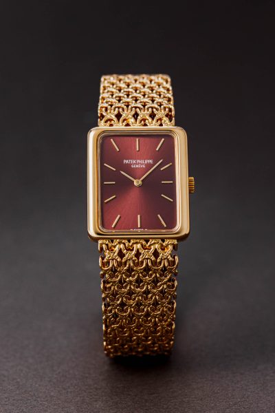 Patek Philippe Ref 4224-1