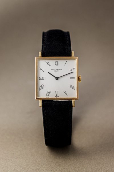 PateK Philippe 3503