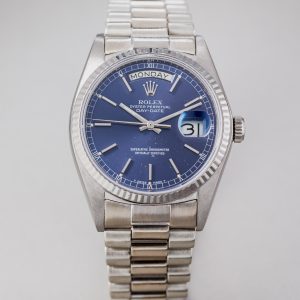 Rolex Day-Date ref 18039