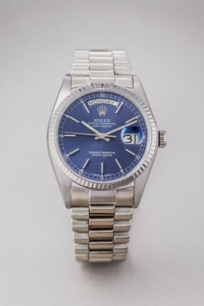 Rolex Day-Date ref 18039