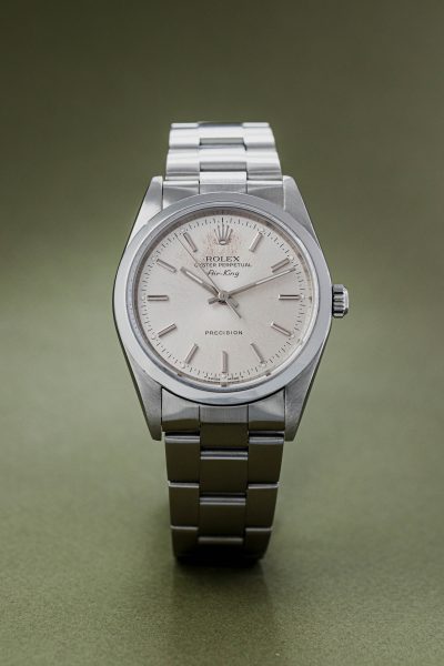 Rolex Air King 14000M