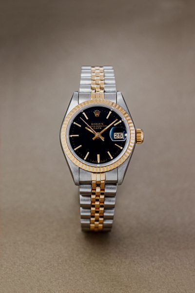 Rolex Datejust Ref. 69173
