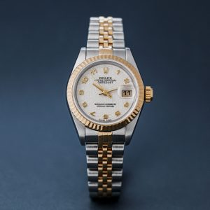 Rolex datejust 69173