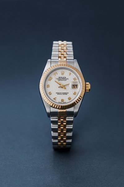 Rolex datejust 69173