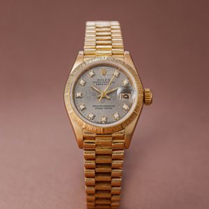 Rolex Datejust 69278