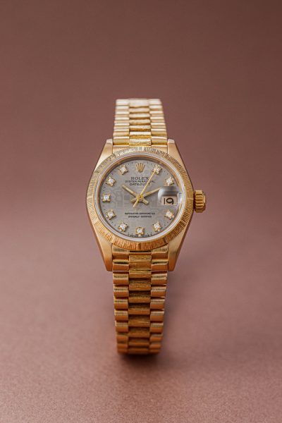 Rolex Datejust 69278