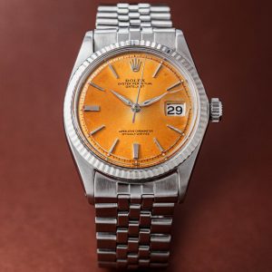 Rolex datejust 1601