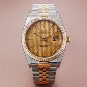 Rolex Datejust 16233