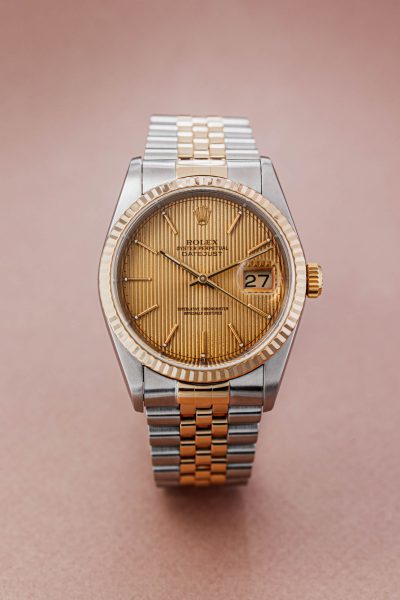 Rolex Datejust 16233