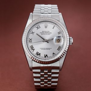 Rolex datejust 16234