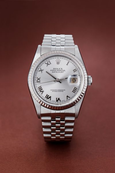 Rolex datejust 16234