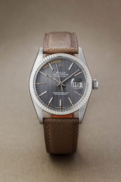 Rolex Datejust 16014