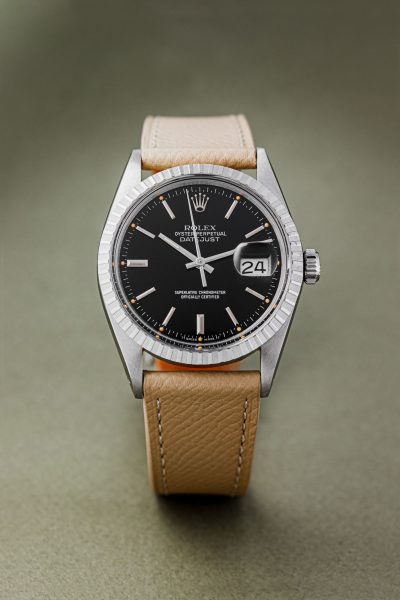 Rolex Datejust 16030