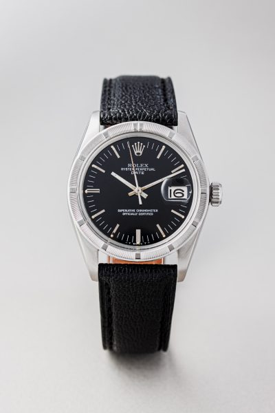 Rolex Date 1505