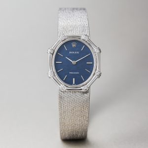 Rolex Orchid 284