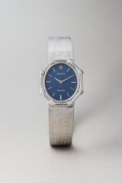 Rolex Orchid 284