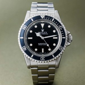 Rolex 5513
