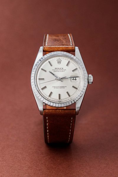 Rolex Datejust 1603