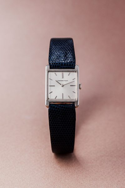Audemars Piguet Ref. 29954 18k White Gold