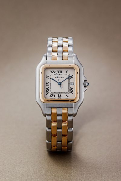 Cartier Panthère LM Ref. 187957