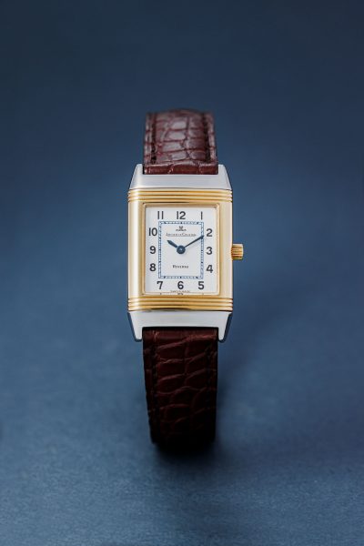 Jaeger-LeCoultre Reverso Ref. 260.5.86