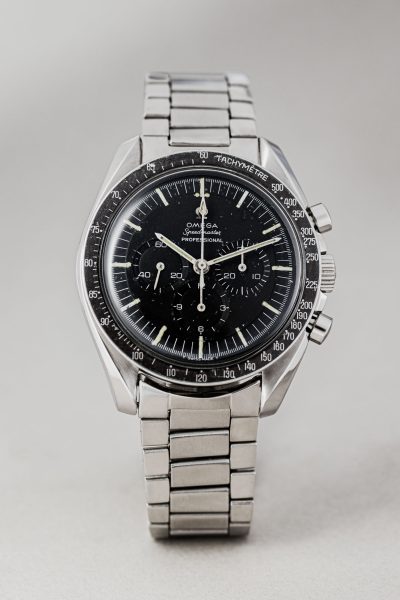 Speedmaster Pré moon Ref. 105.012-65