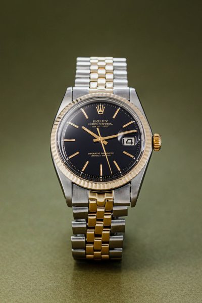 Rolex Datejust Ref.1601