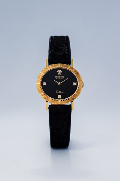 Rolex Cellini Ref. 4081