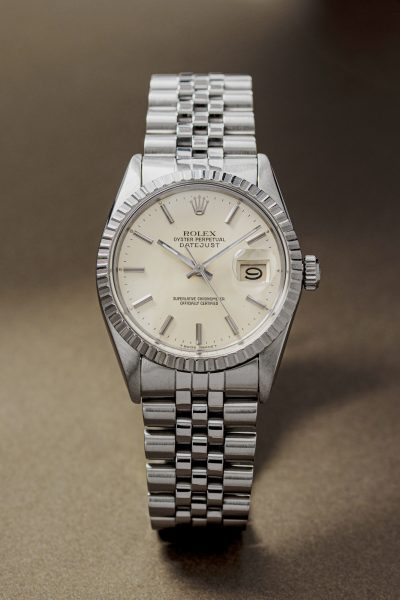 Rolex Datejust Ref. 16030