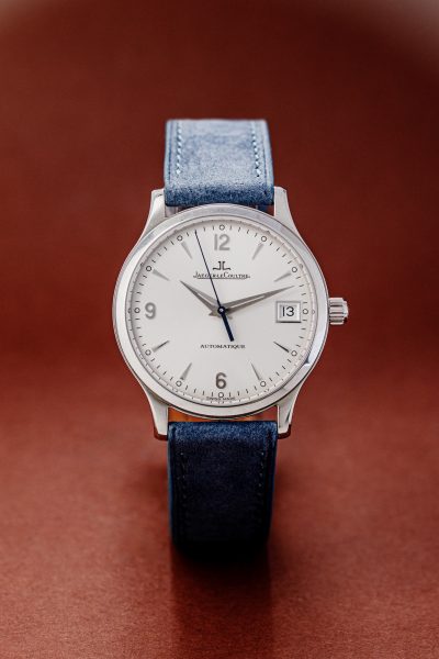 Jaeger-LeCoultre Master Control Ref. 145.8.89