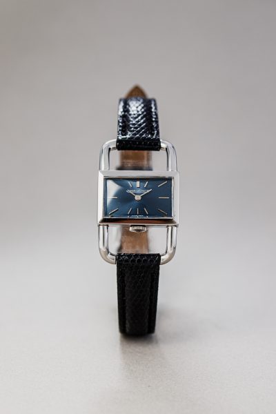 Jaeger-LeCoultre Etrier SM Ref. 1671