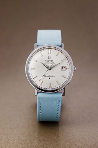 Omega Seamaster Ref. 168.004