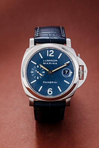 Panerai Luminor Marina Ref. PAM00119