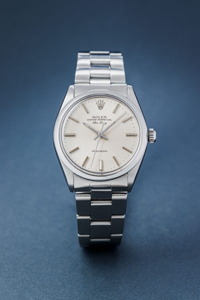 Rolex Air-King Ref. 5500