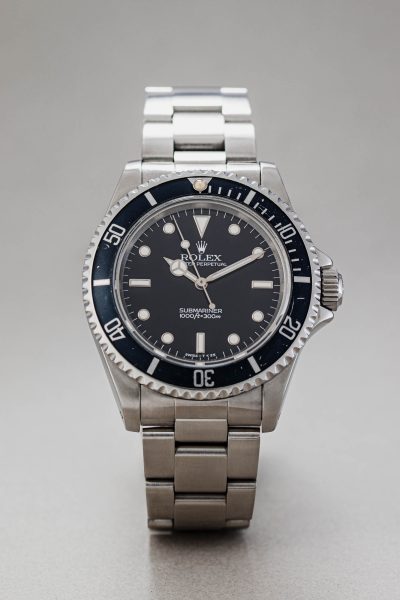 Rolex Submariner ‘No Date’ Ref. 14060