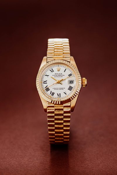 Rolex Datejust Ref. 6917 ‘Buckley’