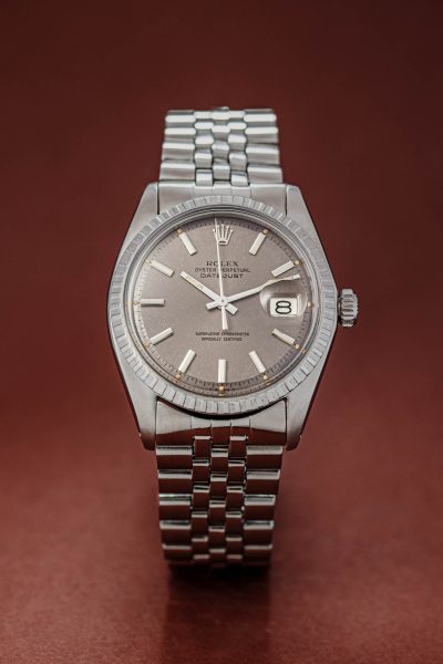Rolex Datejust Ref. 16030